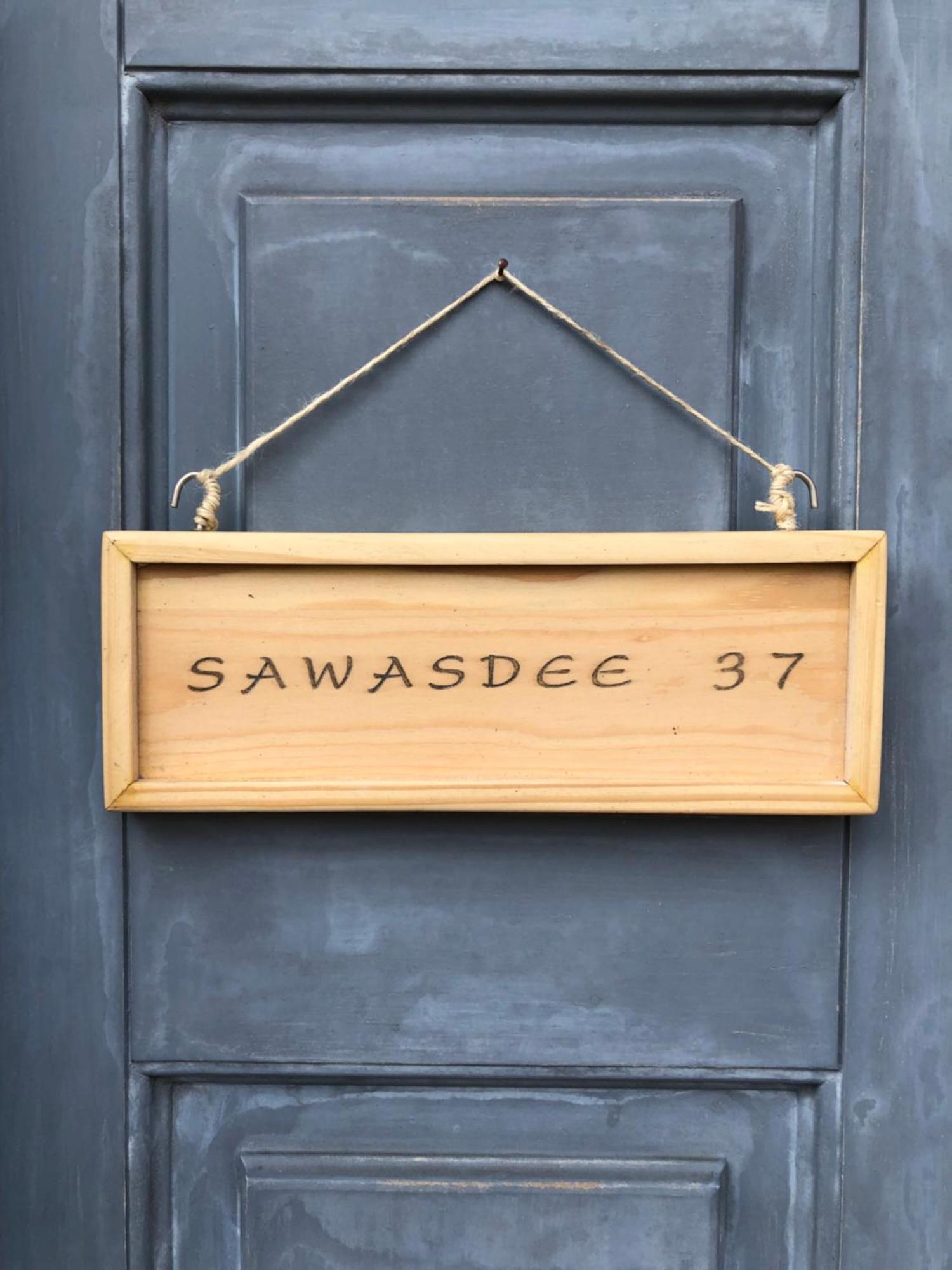 Sawasdee 37 Daire Monza Dış mekan fotoğraf