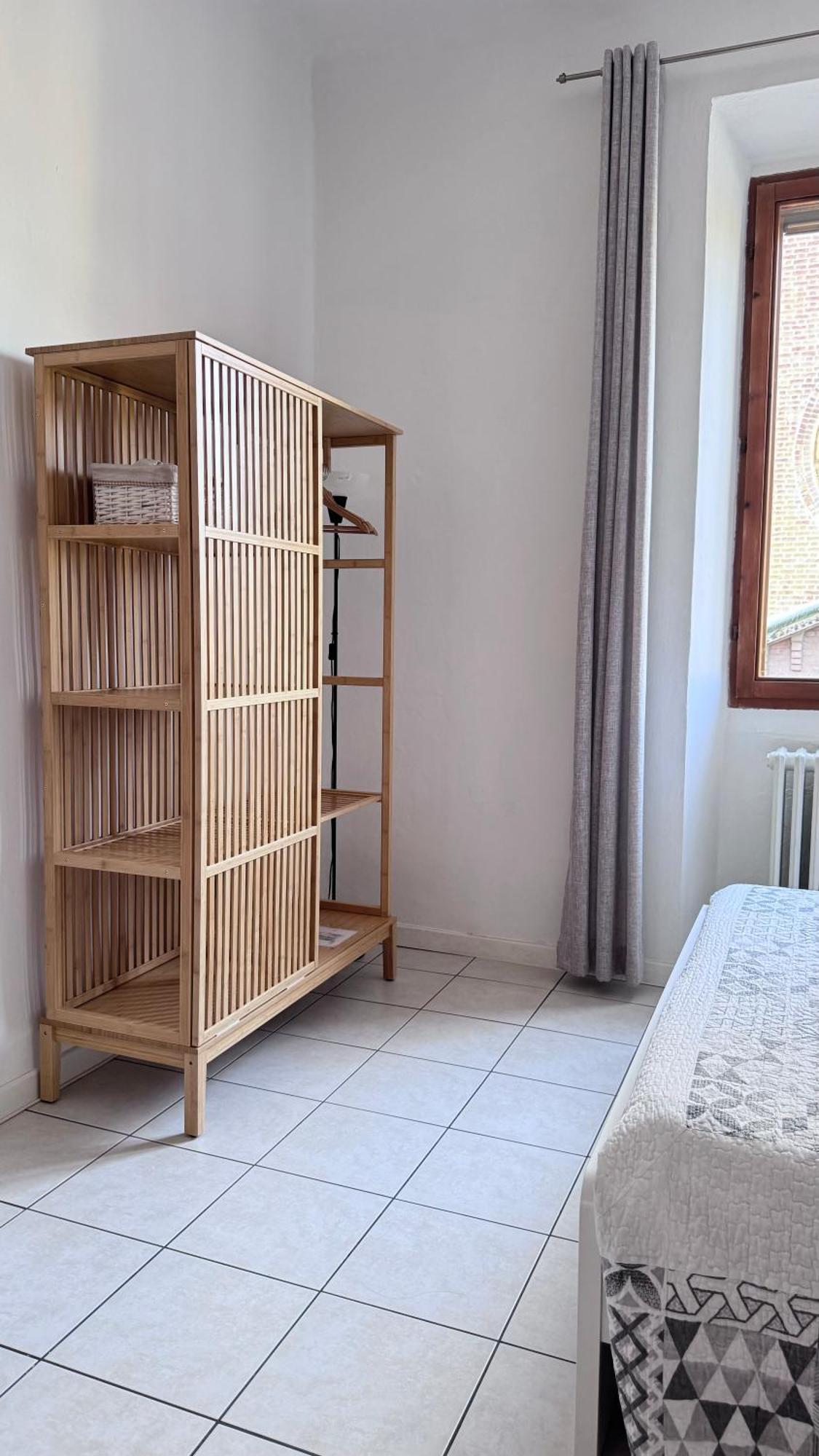 Sawasdee 37 Daire Monza Dış mekan fotoğraf